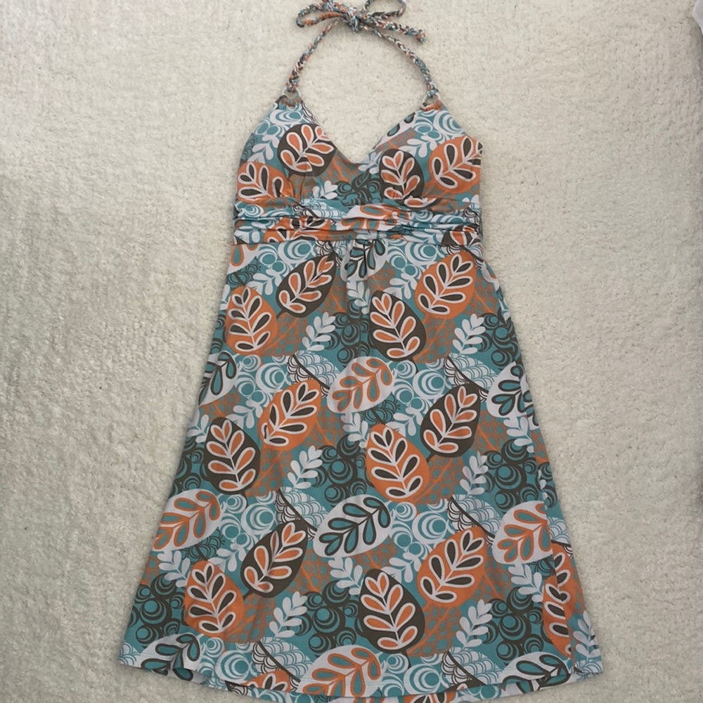 Tommy Bahama sun dress